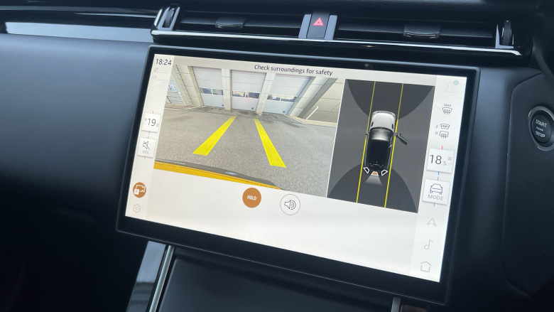 Land Rover Range Rover Velar 2.0 D200 MHEV Dynamic HSE 5dr Auto Diesel Estate